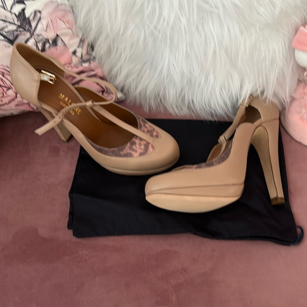 Malone Souliers